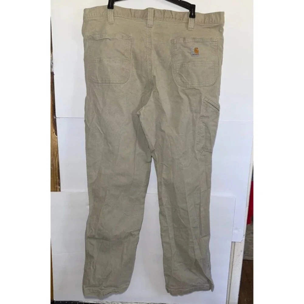 Carhartt your new